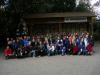 Seido group at Atsuta Shrine