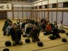 meditation at Eiheiji