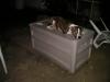 easier to climb up than get down
