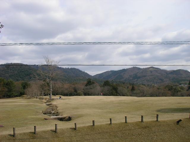 Nara park
