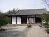 Shin-Yakushiji temple, Nara