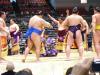 Dohyo-iri