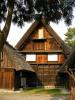 Edo-period farmhouse