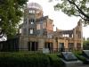 A-bomb dome, Hiroshima