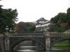 at the Imperial Palace