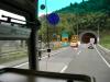 robotic flagman, on the highways of Japan