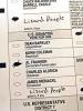 Coleman/Franken ballot 2 - the Lizard People