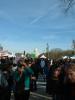 Rally4Sanity -- crowd shot 1