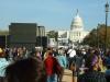Rally4Sanity -- crowd shot 3