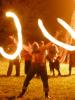 burning rings of fire
